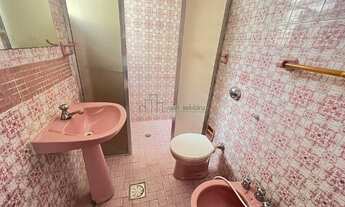 Imagem 5: Apartamento com 2 quartos e área privativa para alugar no Prado