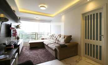 Imagem 5: Apartamento para Aluguel - Itaim Bibi, 3 Quartos, 110 m2