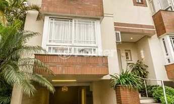 Imagem: Casa de condomínio Fantastica