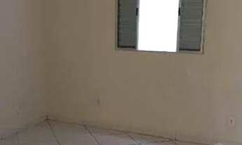 Imagem 4: Casa com 1 dormitório para alugar, 40 m² por R$ 777,00/mês - Jardim Aclimação - Santo Andr