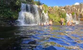 Imagem 2: Excelente Sítio Pertinho da Serra do Cipó