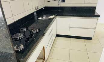 Imagem 2: Apartamento para aluguel possui 104 metros quadrados com 3 quartos