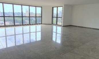 Imagem 6: Apartamento 4 suítes, um por andar, 530 m² por R$ 3.700.000 - Cambuí - Campinas/SP