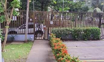 Imagem 2: 01SD- Edifício Veneza - Casa Amarela