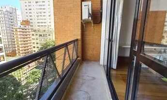 Imagem 4: Loft no Jardim América - 1 suíte - 2 Vagas - Coz. e A. de serviço equipadas