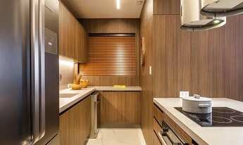 Imagem 5: Curitiba - Apartamento Padrão - Champagnat