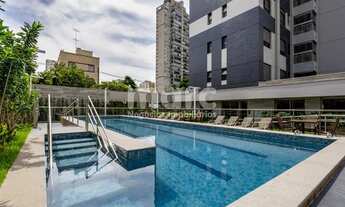 Imagem 6: SAO PAULO - Apartamento Padrão - VILA MARIANA