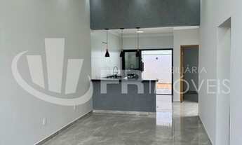 Imagem 4: Casa térrea à venda no Condomínio Horto Florestal Villagio - Sorocaba SP