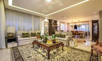 Imagem: APARTAMENTO FANTÁSTICO E CINEMATOGRÁFICO