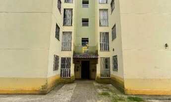 Imagem 7: Apartamento para venda com 2 quartos em Santa Isabel - Juiz de Fora - MG