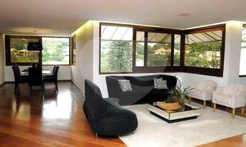 Imagem 2: Espetacular casa no coração do Jardim Guedala -LAZER COMPLETO!