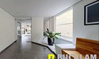 Imagem 2: BELÍSSIMO APARTAMENTO MOBILIADO PARA VENDA NA VILA MARIANA - SÃO PAULO