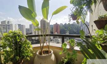 Imagem 2: Edificio Victoria Garden- 3 dormitórios, 1 suíte e 3 vagas, no Morumbi