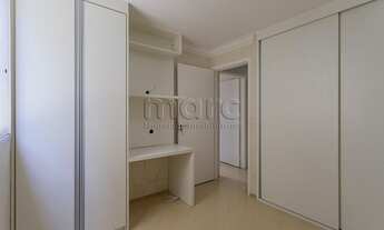 Imagem 5: São Paulo - Apartamento Padrão - Moema