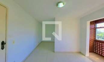 Imagem 2: Apartamento para Aluguel - Del Castilho, 2 Quartos, 46 m2