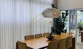 Imagem 4: Casa - Swiss Park - Campinas