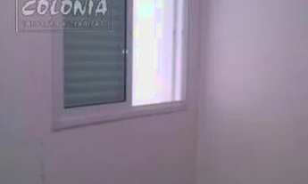 Imagem 5: Santo André - Apartamento Padrão - Vila Alzira