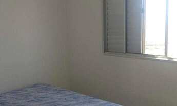 Imagem 5: Apartamento com 3 dormitórios para alugar, 65 m² por R$ 2.050,00/mês - Ipiranga - Ribeirão