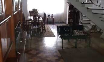 Imagem: SÃO PAULO - Casa Padrão - CAMBUCI