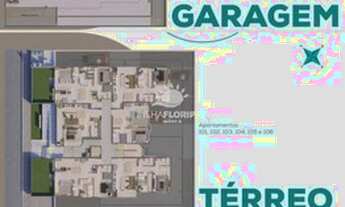 Imagem 6: FLORIANóPOLIS - Apartamento Padrão - Cachoeira do Bom Jesus