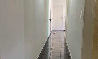 Imagem 5: Apartamento com 1 dormitório para alugar por R$ 1.800,00/mês - Campo Grande - Santos/SP