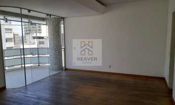 Imagem: DUPLEX, ANDAR ALTO, LAZER E TRÊS VAGAS