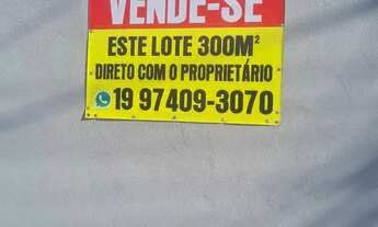 Imagem: Terreno 300 Metros