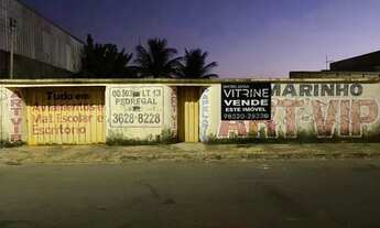 Imagem: Lote no DVO - Df/ 525 m², Com Barraco De