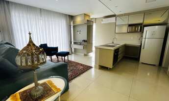 Imagem 5: Apartamento mobiliado locação !