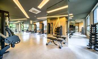 Imagem 3: Apartamento venda, 81 metros, 2 suítes, 1 vaga, Vila Clementino - São Paulo - SP