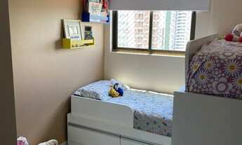 Imagem 4: SUPER OFERTA. 03 QUARTOS, 01 SUITE, MOBILIADO!