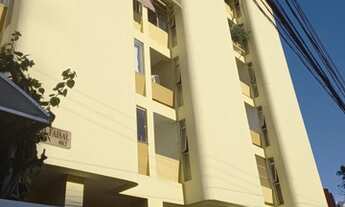 Imagem 3: Apartamento 2 suítes - 1 vaga garagem - para Locação - 68m² - Rio Vermelho - Salvador - Ba