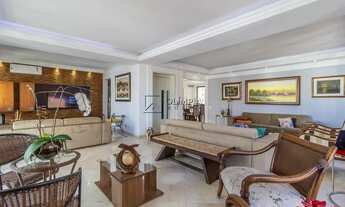 Imagem 6: Venda Apartamento 4 Dormitórios - 184 m² Pinheiros