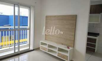 Imagem 3: São Paulo - Apartamento Padrão - Liberdade