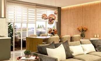 Imagem 4: Level Place Residence