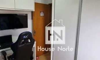 Imagem 7: Apartamento com 3 dormitórios à venda, 94 m² por R$ 600.000,00 - Mandaqui - São Paulo/SP