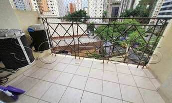 Imagem 3: Flat Quality Alvorada 52m² na Vila Olímpia, Prox ao Shopping Vila Olímpia