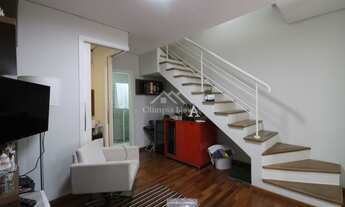 Imagem 4: Venda Cobertura 3 Dormitórios - 150 m² Vila Olímpia