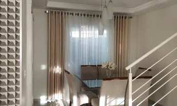 Imagem 11: Sobrado para venda com 133 metros quadrados com 3 quartos em Novo Mundo - Curitiba - PR