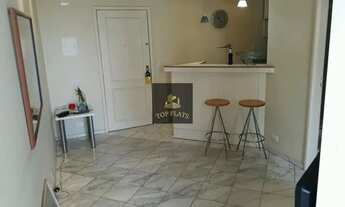 Imagem 4: Flat disponível em Moema