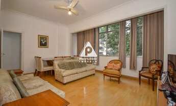 Imagem: Excelente apartamento 3 quartos em Laranjeiras