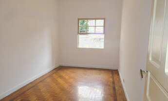 Imagem: Apartamento com 51 metros² em Água Branca