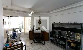 Imagem 2: Apartamento para Aluguel - Jardim Nadir, 3 Quartos, 70 m2