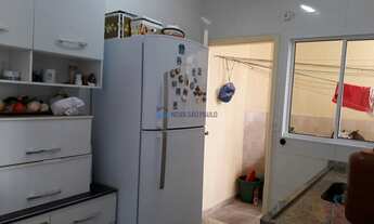 Imagem 6: Sobrado 2 Suítes 2 vagas no Moinho Velho Ipiranga