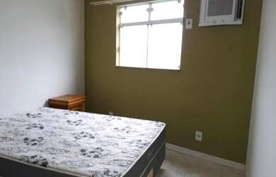 Imagem 5: Apartamento de 1 dormitório mobiliado no centro de Blumenau