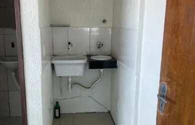 Imagem 6: Aluguel casa 3 quartos em condomínio fechado