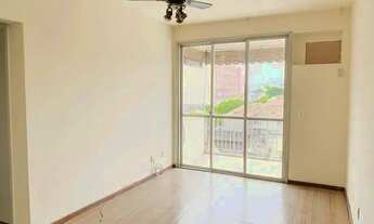 Imagem 6: Apartamento com 2 dormitórios para alugar, 57 m² por R$ 1.612,00/mês - Engenho de Dentro