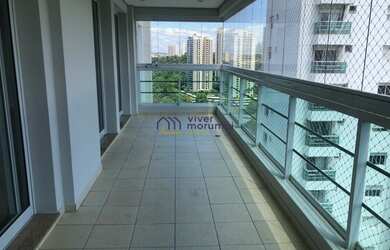 Imagem 3: Ótimo Apartamento - 3 suítes - Panamby