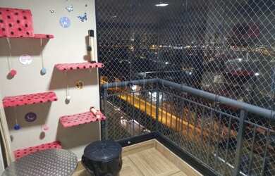 Imagem: SAO PAULO - Apartamento Padrão - IPIRANGA