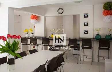 Imagem 4: Apartamento à venda, 52 m² por R$ 270.000,00 - Tremembé - São Paulo/SP